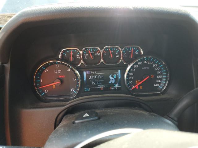 2019 GMC YUKON XL C 1GKS1GKC7KR262185