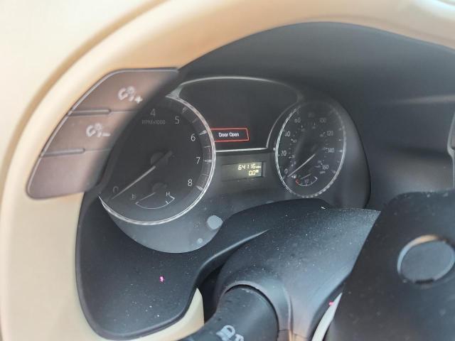 2017 INFINITI QX60 - 5N1DL0MM2HC557956