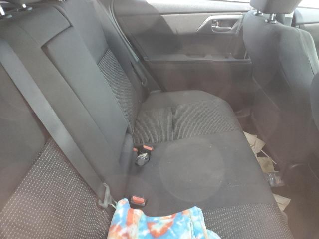 2017 TOYOTA COROLLA IM JTNKARJE1HJ531360