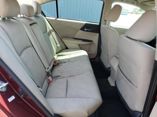 2015 HONDA ACCORD LX 1HGCR2F31FA235317