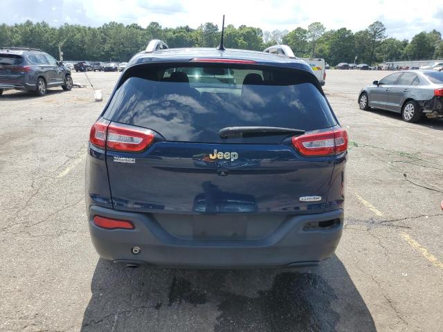 2018 JEEP CHEROKEE L 1C4PJLCB1JD539182