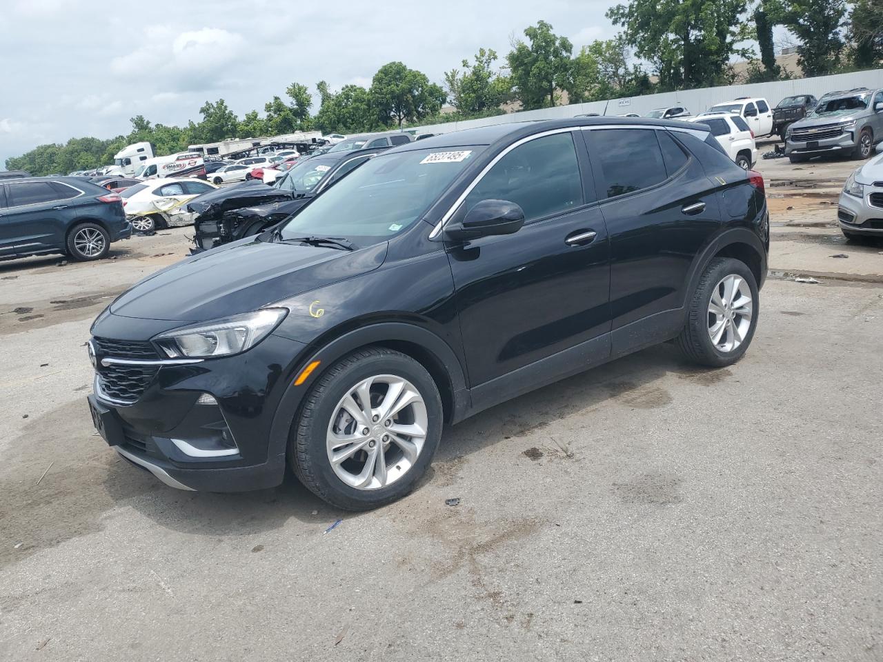 BUICK ENCORE PREFERRED