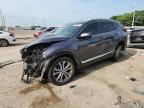 2020 HONDA CR-V TOURI - 5J6RW2H97LL008761