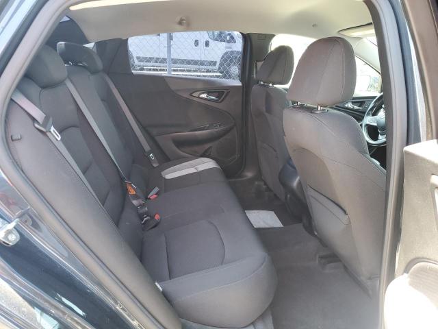 2020 CHEVROLET MALIBU RS - 1G1ZG5STXLF045030