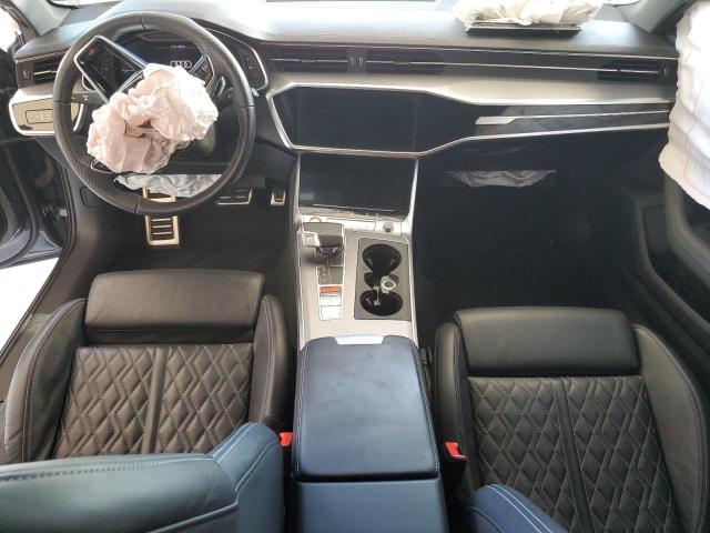 2020 AUDI S6 PREMIUM WAUDFAF28LN051457