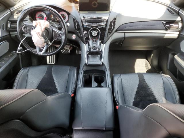 2021 ACURA RDX A-SPEC 5J8TC1H63ML012975