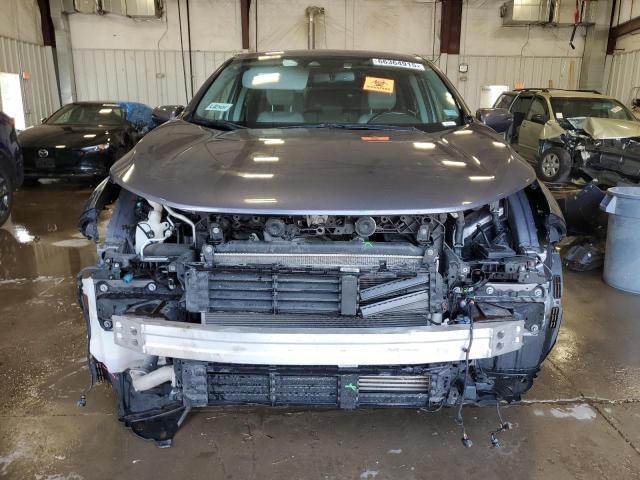 2017 HONDA CR-V EXL 5J6RW2H86HL017241