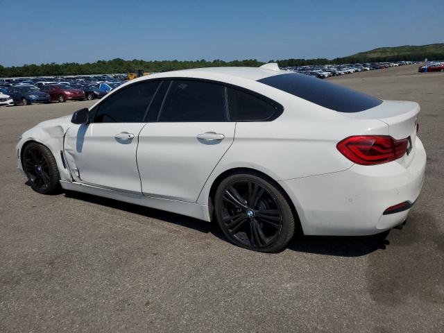 2019 BMW 430I GRAN WBA4J1C56KBM16165