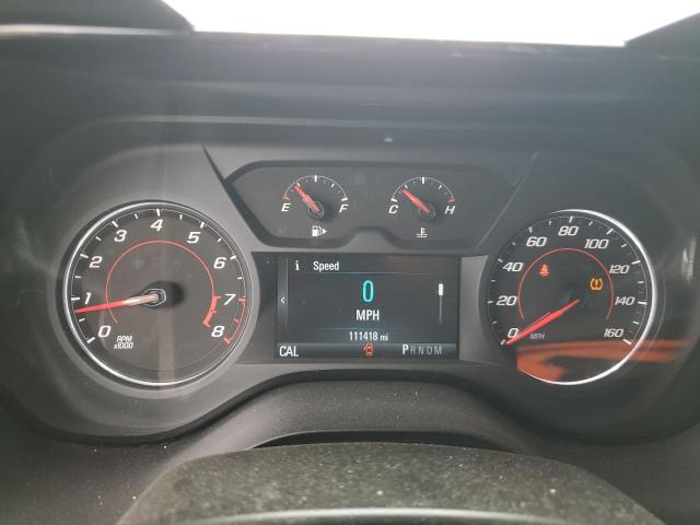 2016 CHEVROLET CAMARO LT - 1G1FB1RSXG0161795