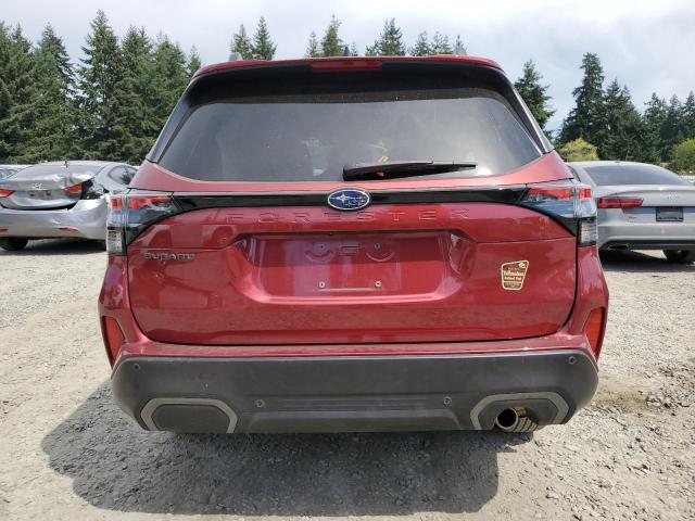 2025 SUBARU FORESTER L JF2SLDRC5SH425451
