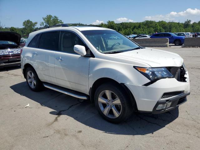 2013 ACURA MDX TECHNO - 2HNYD2H36DH510737
