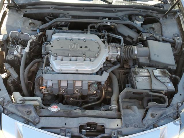 2011 ACURA TL - 19UUA8F51BA007957