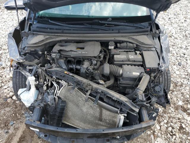 2018 HYUNDAI ELANTRA SE - 5NPD84LF8JH282152
