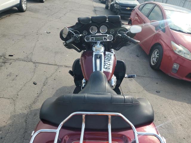 2008 HARLEY-DAVIDSON FLHTCUI 1HD1FC41X8Y627954