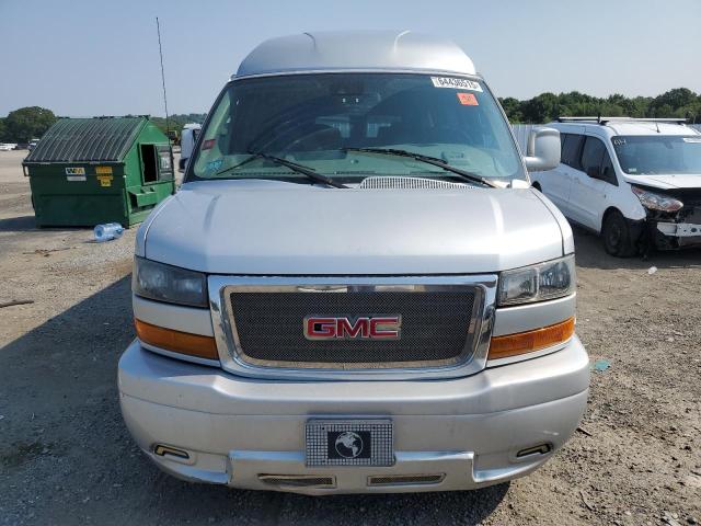 2020 GMC SAVANA G25 1GTW7BFG8L1144805