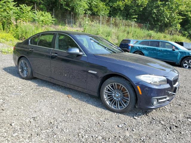 2016 BMW 535 XI - WBA5B3C58GG255034
