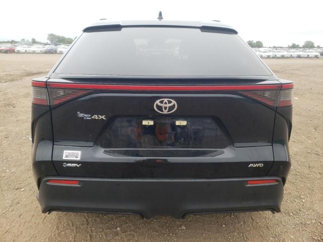 2024 TOYOTA BZ4X XLE JTMABACAXRA049951