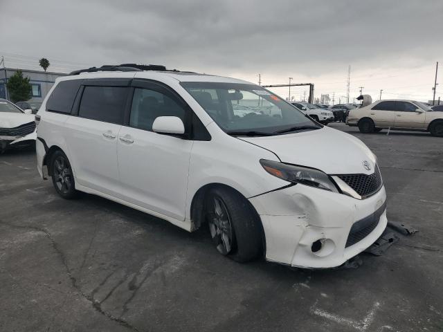 2015 TOYOTA SIENNA SPO 5TDXK3DC4FS663754