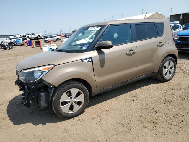 2016 KIA SOUL - KNDJN2A2XG7245567