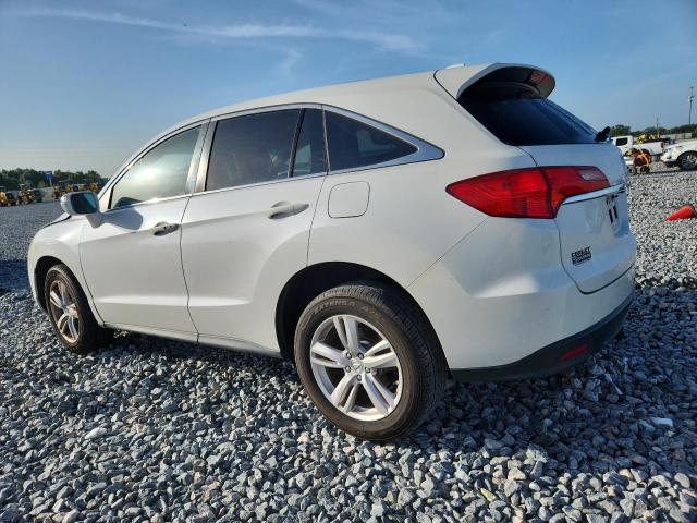2015 ACURA RDX TECHNO 5J8TB4H53FL013610