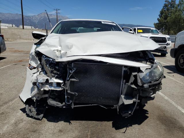 2020 HONDA CIVIC LX 19XFC2F6XLE207029