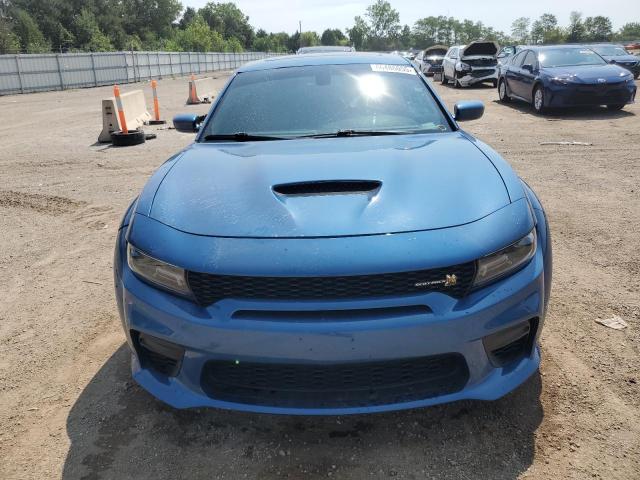 2021 DODGE CHARGER SC 2C3CDXGJXMH581389