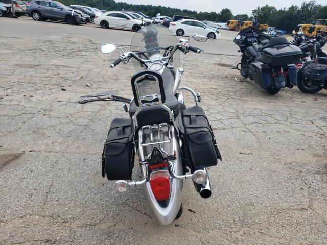 2007 YAMAHA XVS1100 JYAVP11E97A103094