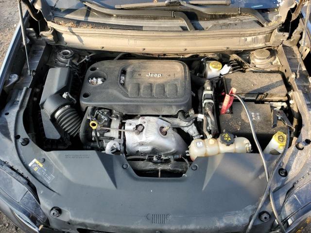 2019 JEEP CHEROKEE L 1C4PJMDN9KD150726
