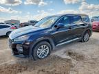 2019 HYUNDAI SANTA FE S - 5NMS33AD2KH040957