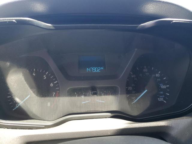 2016 FORD TRANSIT T- 1FTYE1CM3GKB06921