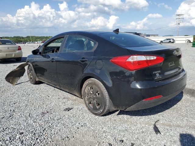 2015 KIA FORTE LX - KNAFK4A6XF5408917