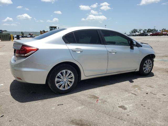 Vin: 19xfb2f59de010090, lot: 63365925, honda civic lx 20133