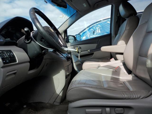 2011 HONDA ODYSSEY TO - 5FNRL5H97BB031409