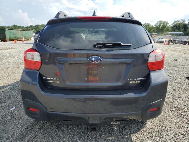 2016 SUBARU CROSSTREK JF2GPAKC8G8274647