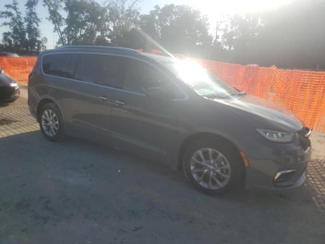 Vin: 2c4rc1bg2mr555512, lot: 63511165, chrysler pacifica touring l 20214