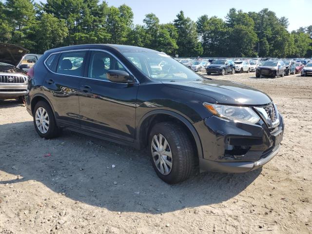 2018 NISSAN ROGUE S - 5N1AT2MV4JC787382
