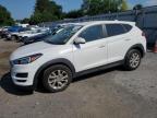 2019 HYUNDAI TUCSON SE - KM8J2CA48KU944489