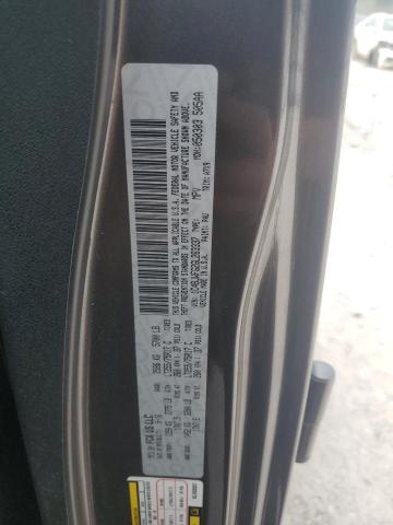 2016 JEEP WRANGLER UNLIMITED RUBICON 1C4BJWFG2GL263337