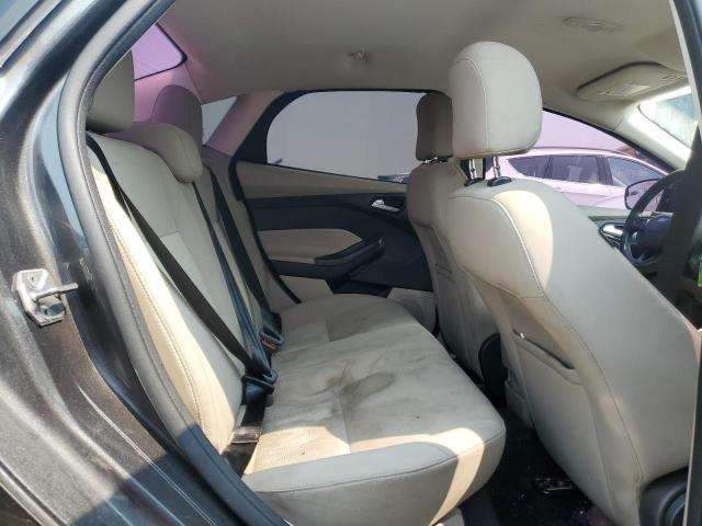 2016 FORD FOCUS SE 1FADP3F20GL276670