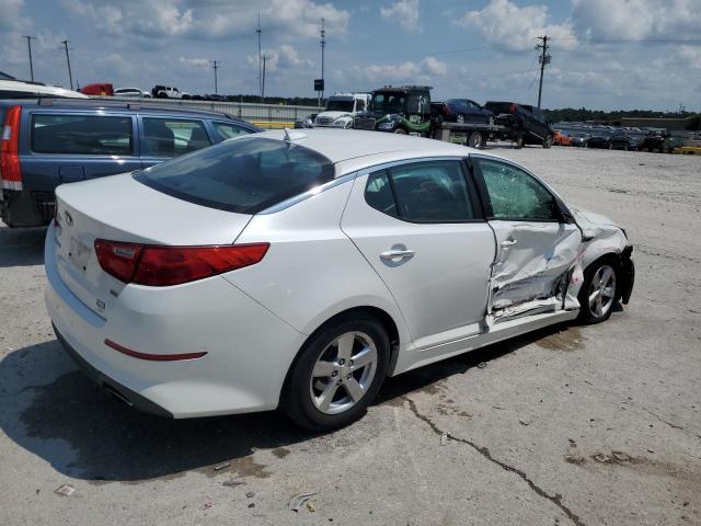 2015 KIA OPTIMA LX KNAGM4A77F5641421