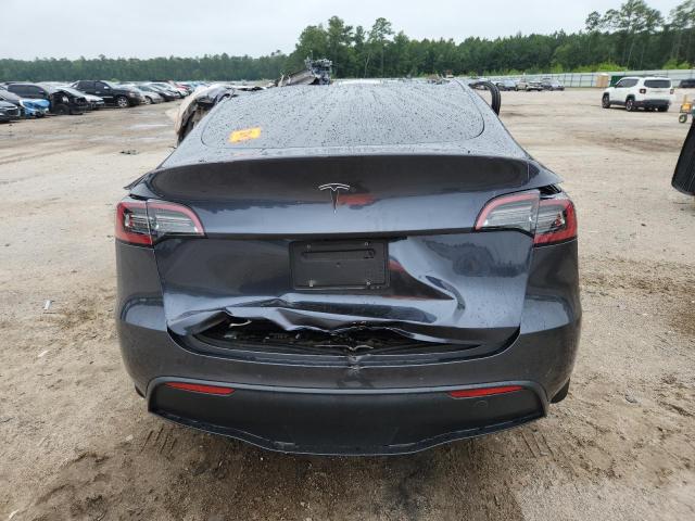 2021 TESLA MODEL Y - 5YJYGDEF5MF240249