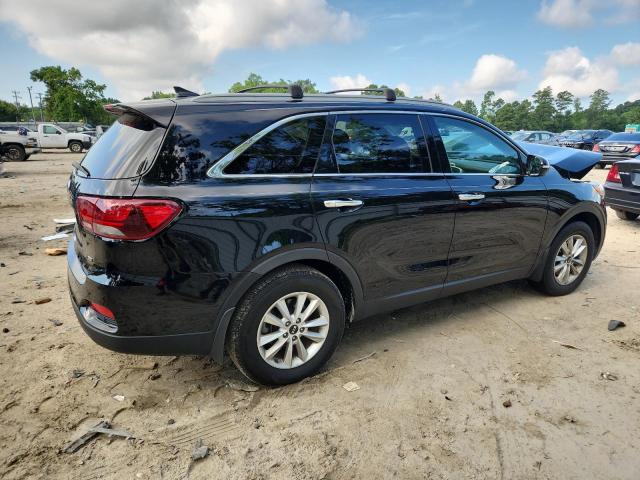 2019 KIA SORENTO L - 5XYPG4A39KG575883