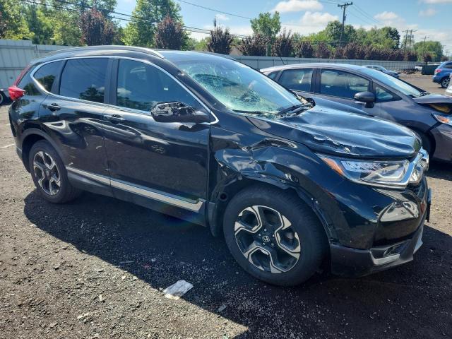 2017 HONDA CR-V TOURI - 2HKRW2H91HH657148