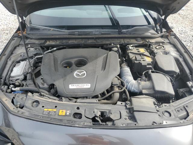 2021 MAZDA 3 PREMIUM - JM1BPBNY8M1312565
