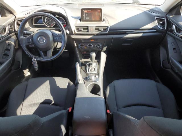 2016 MAZDA 3 SPORT JM1BM1J7XG1334412