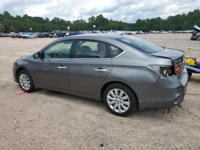 2017 NISSAN SENTRA S 3N1AB7AP7HY332007