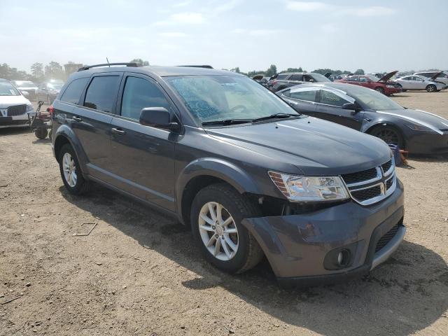 2015 DODGE JOURNEY SX 3C4PDCBG9FT755142