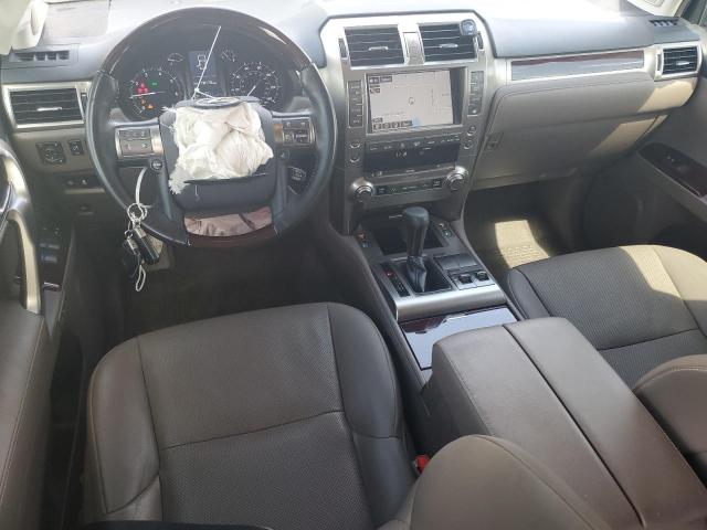 2019 LEXUS GX 460 JTJBM7FX2K5235805