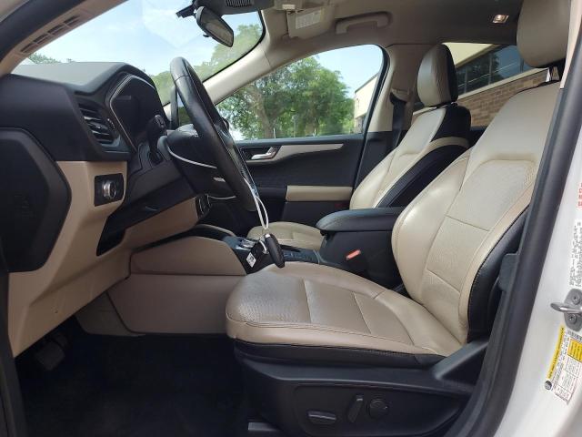 2020 FORD ESCAPE SEL - 1FMCU0H68LUB56225