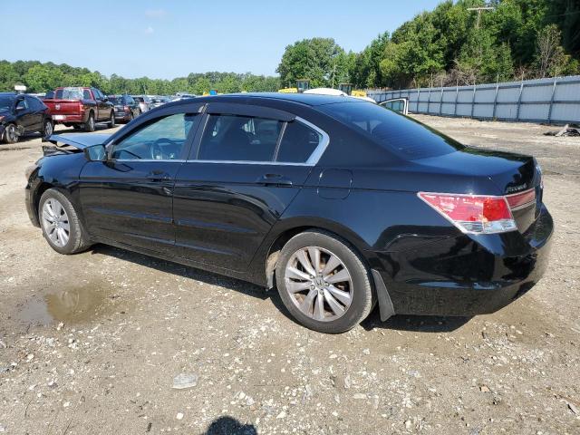 2011 HONDA ACCORD EX - 1HGCP2F75BA137992